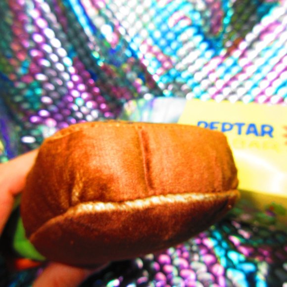 Rugrats Reptar Bar Plush Toy Culturefly Nick Box EXCLUSIVE FALL 2017 - Picture 11 of 11